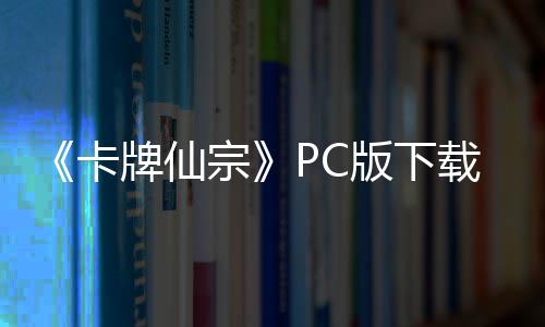 版下版分牌仙宗载 m正载流下卡