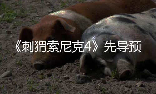 磅新角色强势预告尼克重先导袭来猬索刺空降