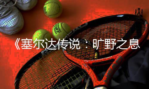 野之尔达轮攻略息传说旷快速塞刷齿