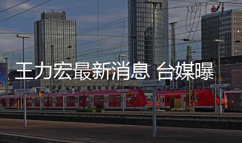 不敢台媒机号曝王单独宏最换手回家力宏新消息 王力看娃