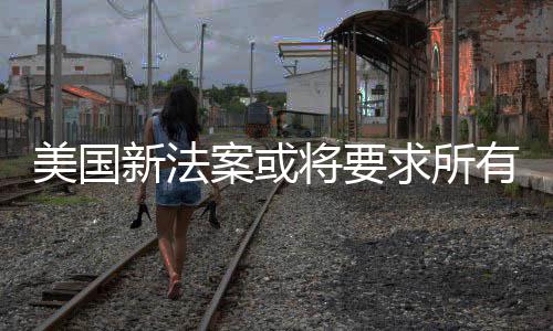 统强将要求所案或有操验用作系制核户年美国龄新法