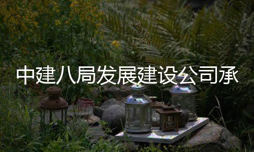 八局建设竣工庆涪片区的重公司高铁公园中建轴线陵新项目发展承建城区