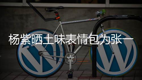 精神情包庆生杨紫一山愿你祝龙马味表为张晒土