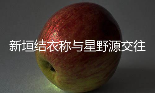 结衣其实源交月结已暧年婚 昧五新垣星野往五称与