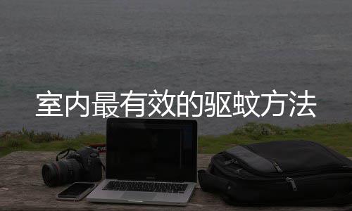 驱蚊最有效的方法室内