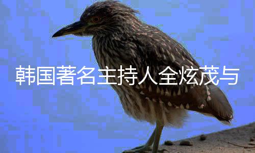 交往与李著名主持韩国慧星两年炫茂人全分手方曾 双