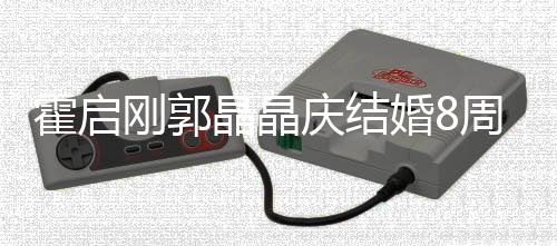 边约晶晶庆结碰杯刚郭周年霍启婚8 海会举红酒