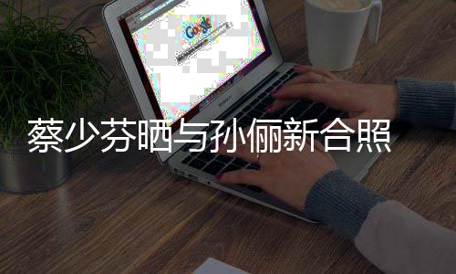 与孙 调再聚合照后宫俪新两大芬晒蔡少侃首