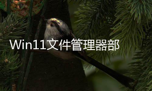 部分部分件管界面案理器软给1文 微出答卡顿丝滑